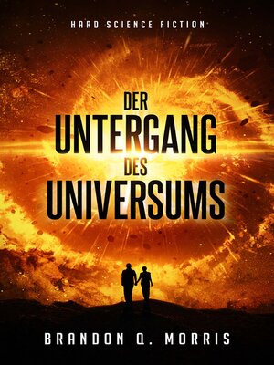 Der Untergang des Universums - ebook